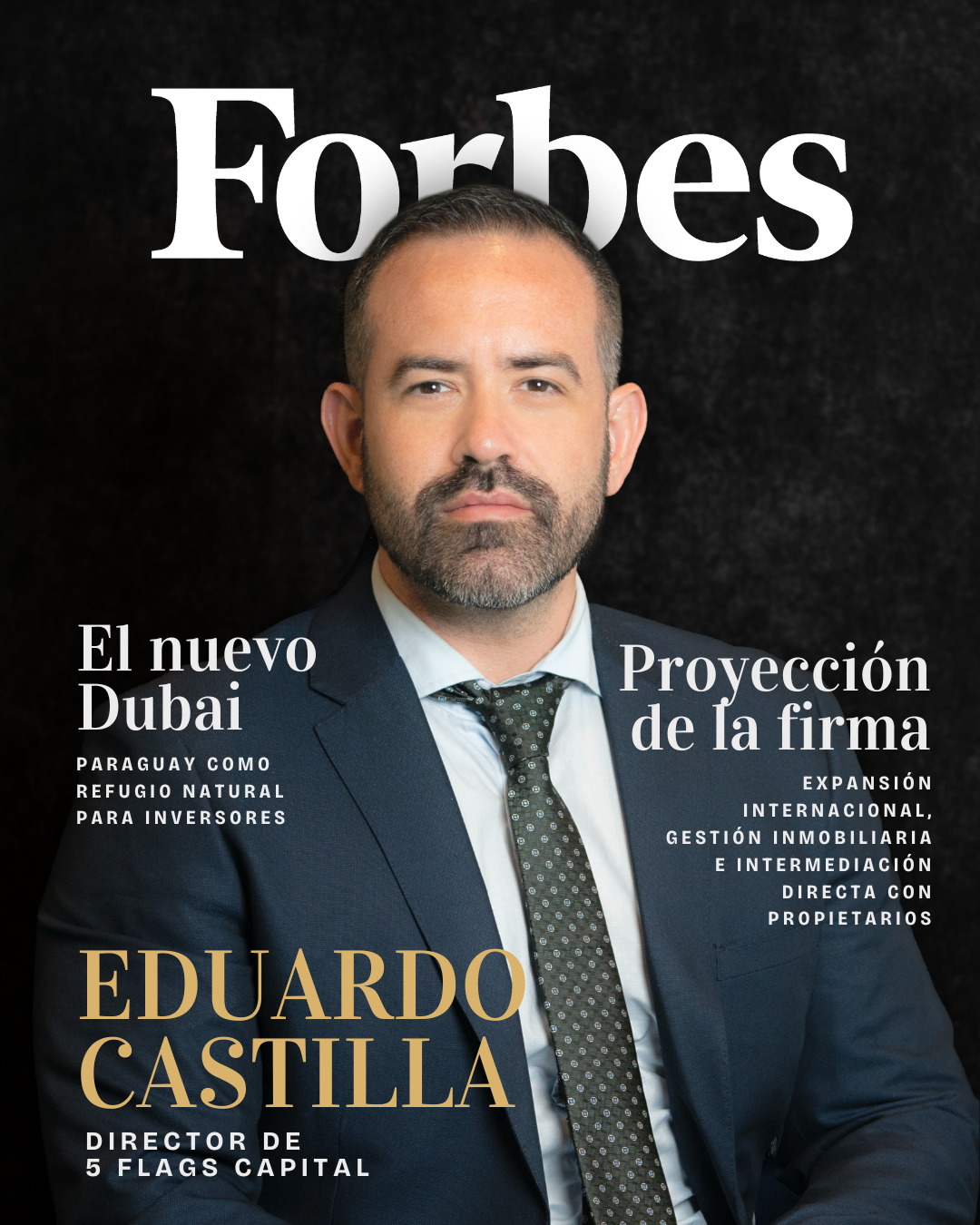 Testimonio